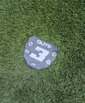 ODI PLATE DECAL